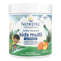 Zero Sugar Kids Multi Gummies