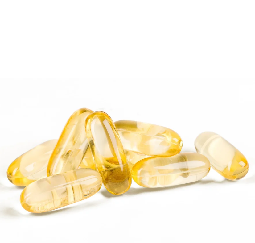 High Omega 3 - 1250mg