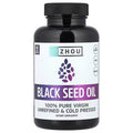 Black Seed Oil - 1300mg