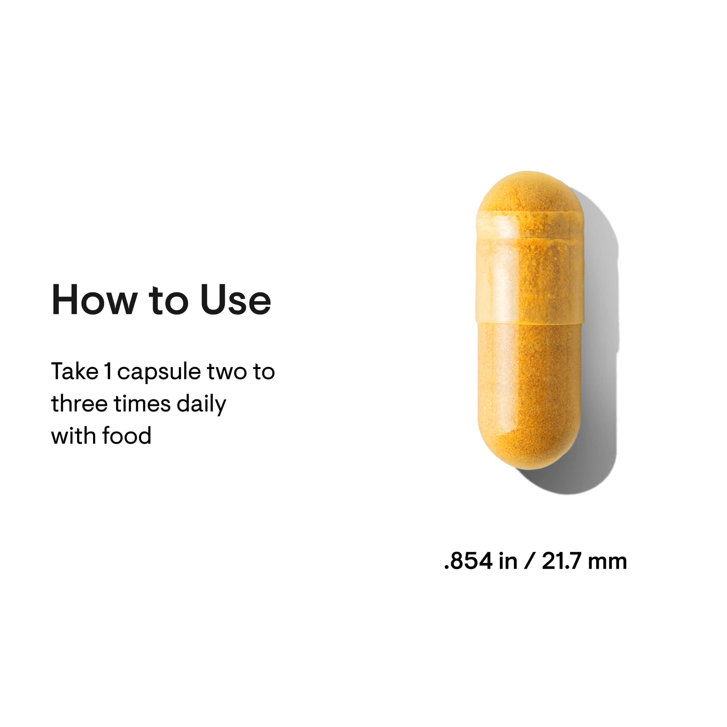 Berberine - 500mg