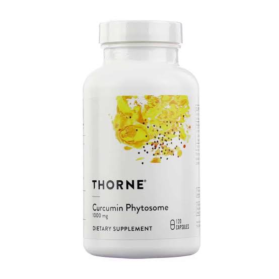 Curcumin Phytosome - 1000mg