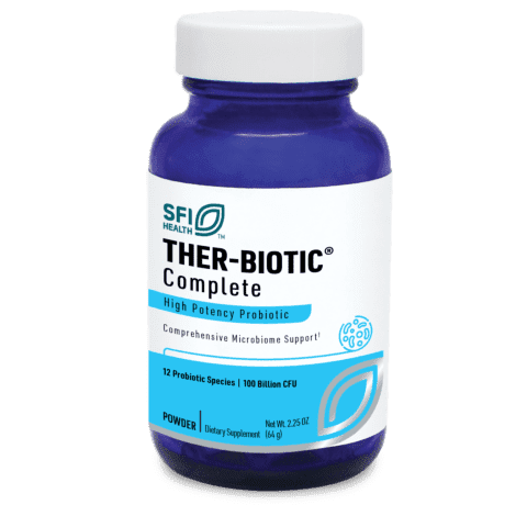 Ther-Biotic Complex (Thyrocsin) Complete Powder
