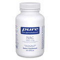 NAC (N-acetyl cysteine) - 900mg