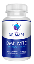 Omnivite (Without Iron)