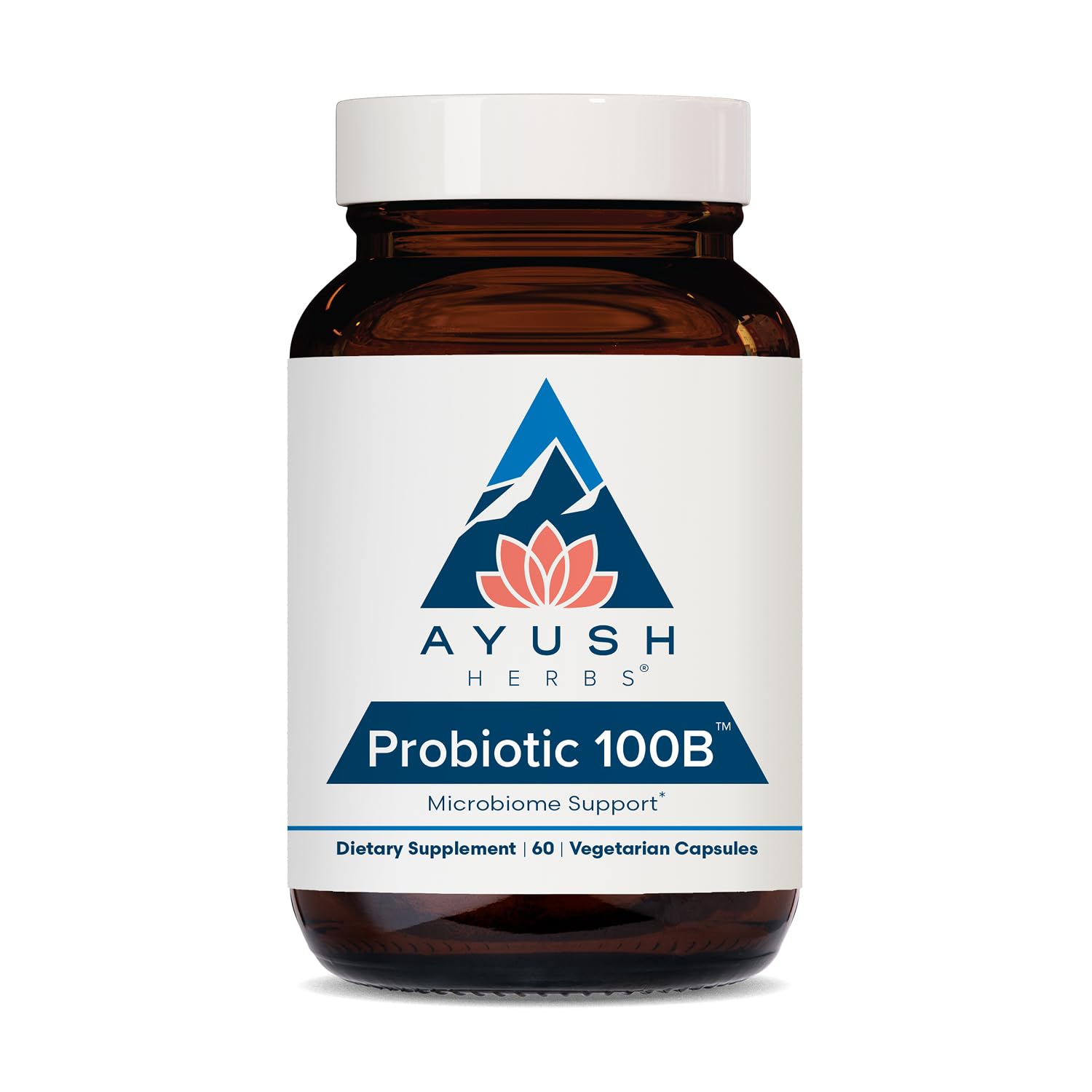 Probiotic 100B