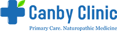 Canby Clinic - Home