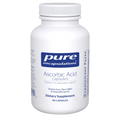 Ascorbic Acid Capsules