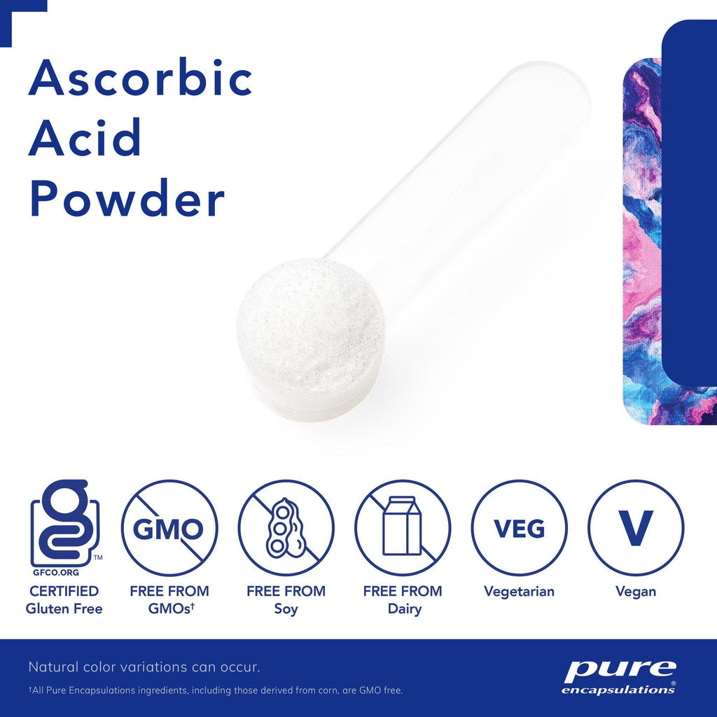 Ascorbic Acid Powder