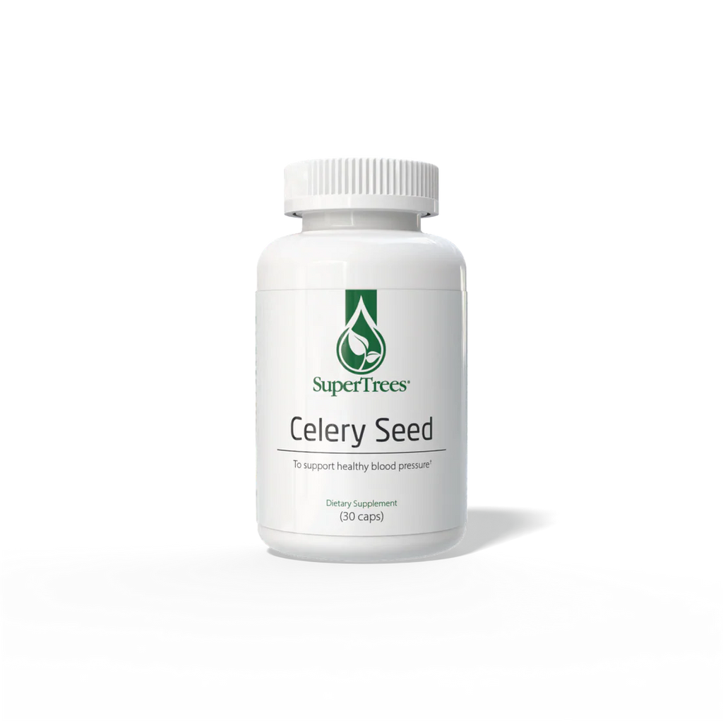 Celery Seed - 500mg