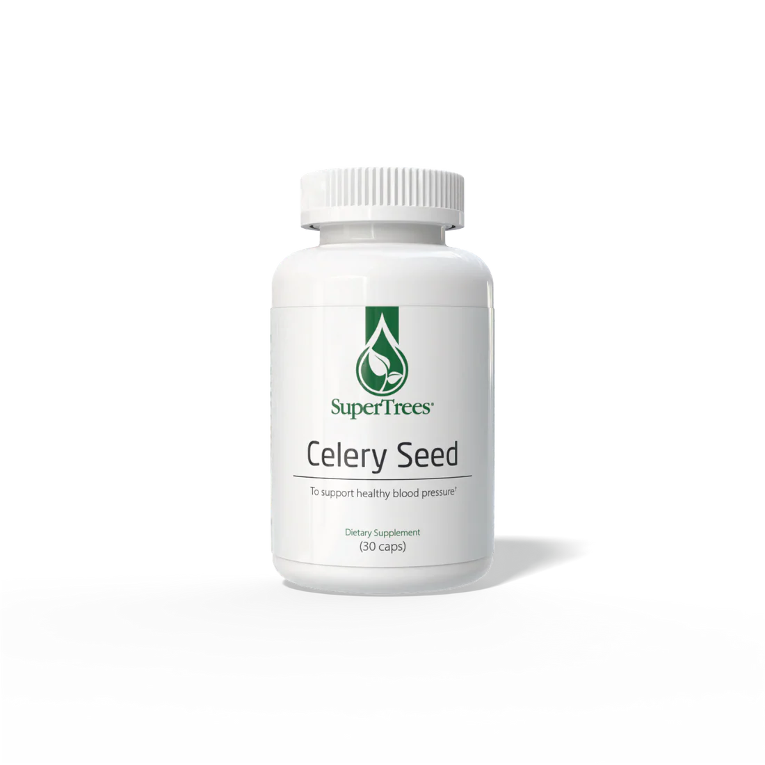Celery Seed - 500mg