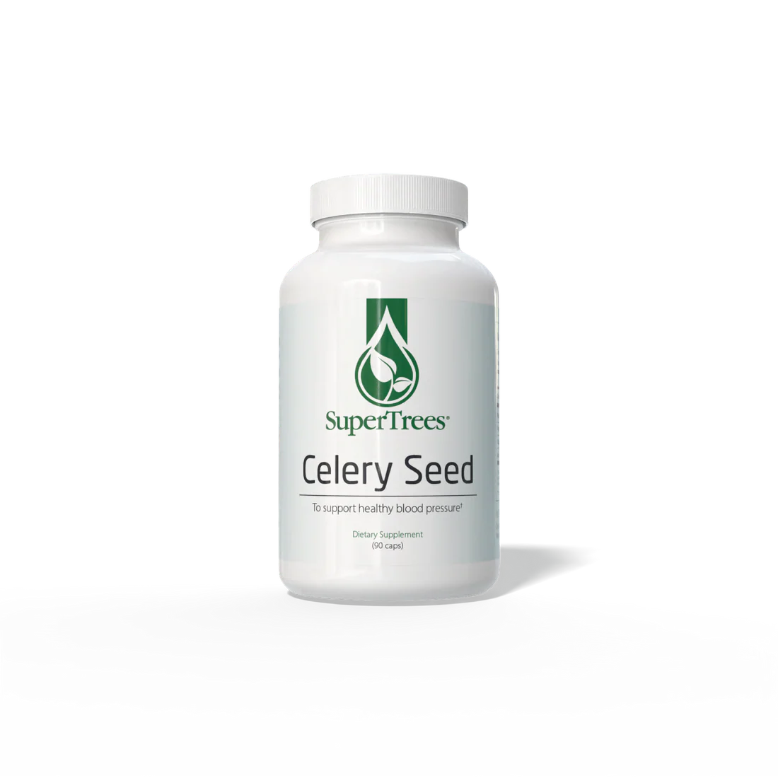 Celery Seed - 500mg