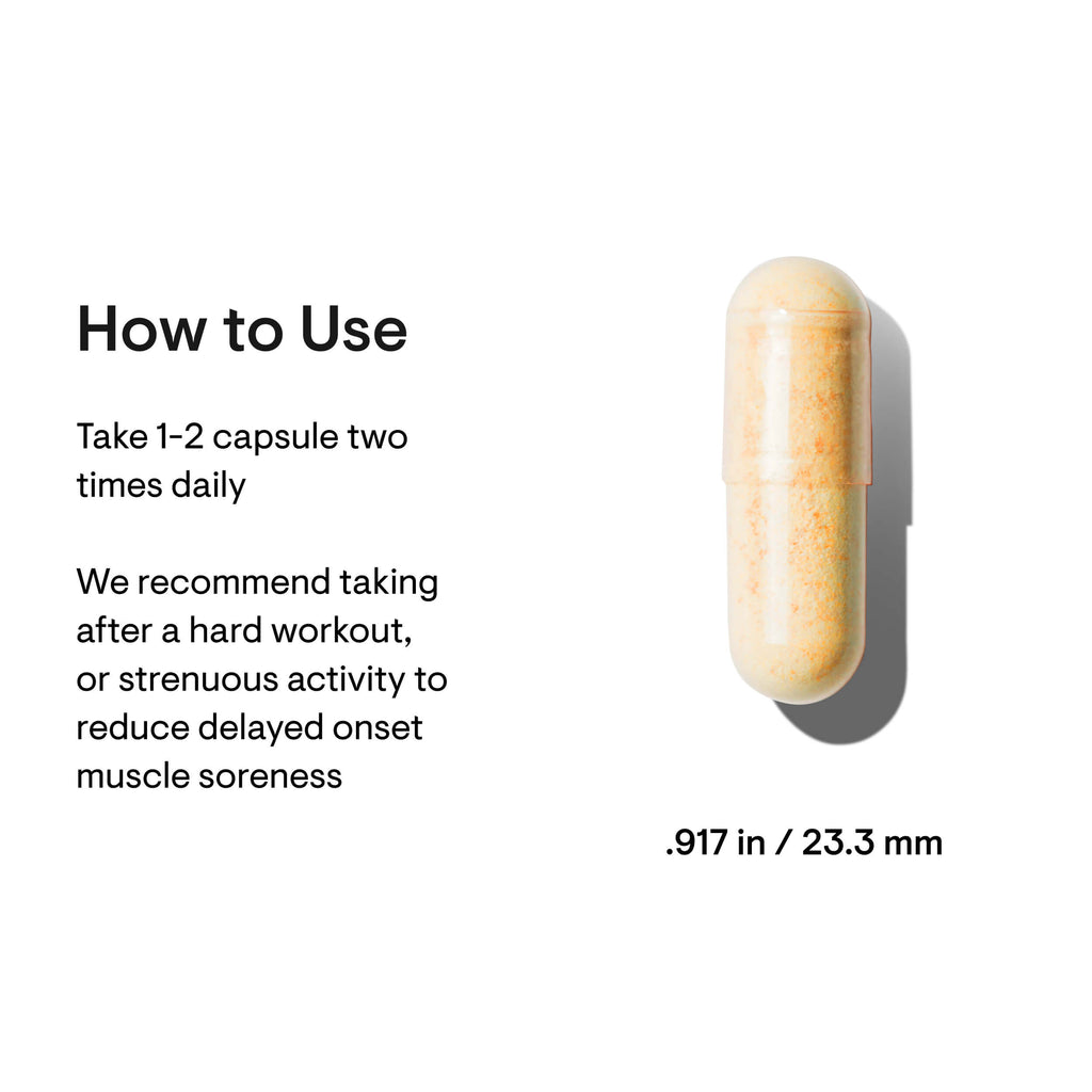 Curcumin Phytosome - 1000mg