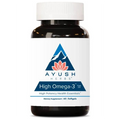 High Omega 3 - 1250mg
