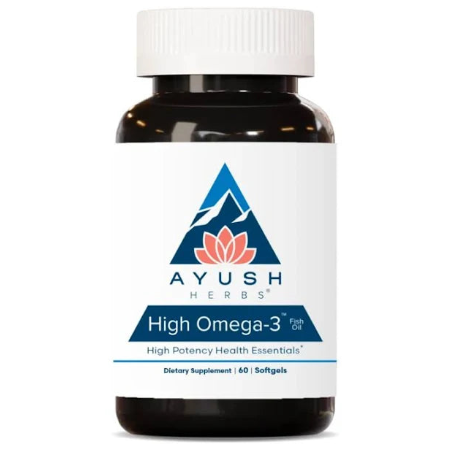 High Omega 3 - 1250mg