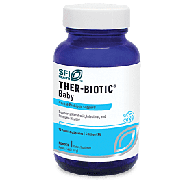 Ther-Biotic Complex (Thyrocsin) Baby Powder