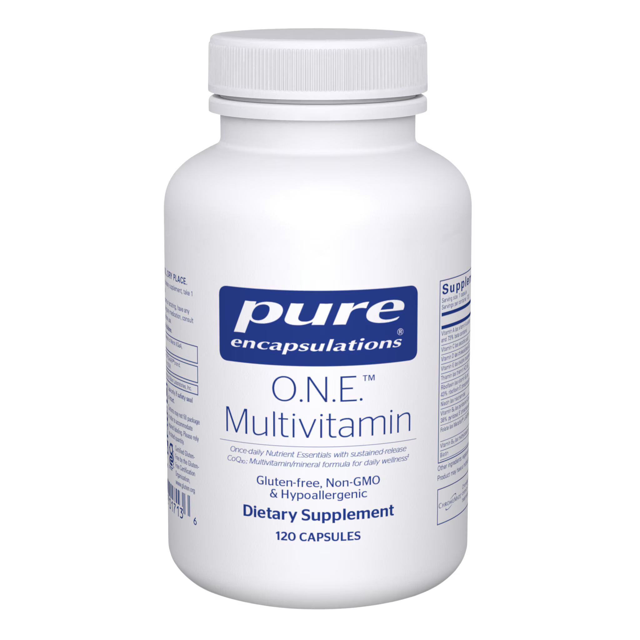 O.N.E. Multivitamin