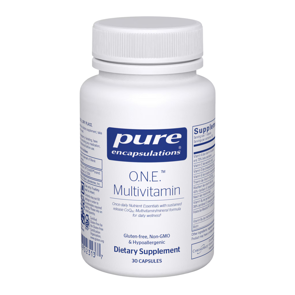 O.N.E. Multivitamin