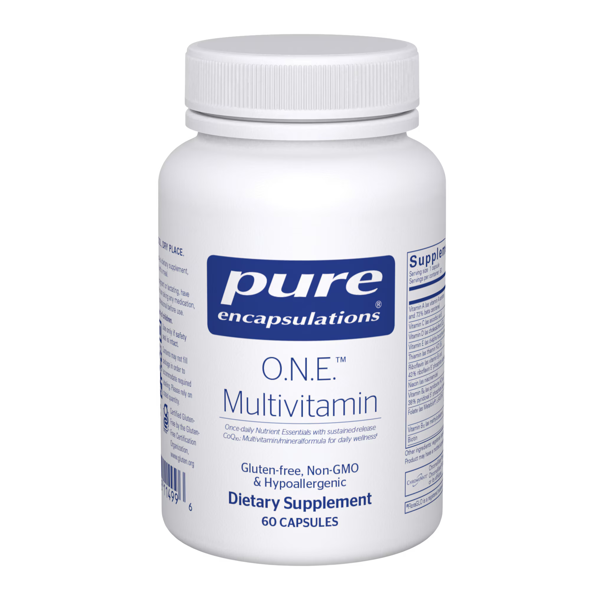 O.N.E. Multivitamin