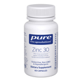 Zinc 30